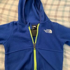 The North Face Baby Fleece